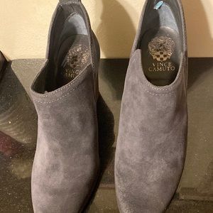 VINCE CAMUTO BOOTS